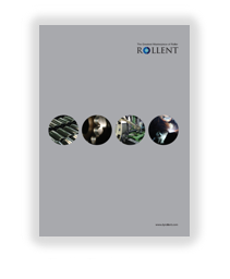 DY Rollent Catalog